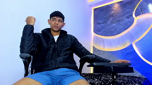 Sex Boy 33  online show from 12.02.25