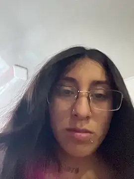 Snapshot of Violeet-Smith chatting on 01.06.26 Violeet-Smith online show from 01.06.26