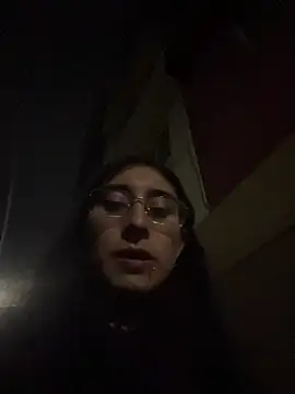 Snapshot of Violeet-Smith chatting on 02.16.26 Violeet-Smith online show from 02.16.26