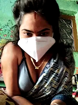 Ankitahot1993 online show from 11.10.25