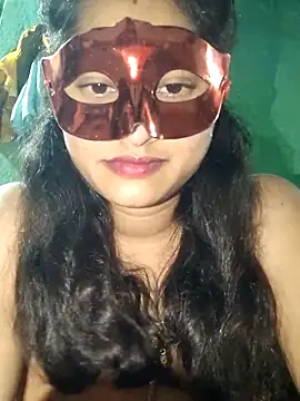 Ankitahot1993 online show from 04.04.26