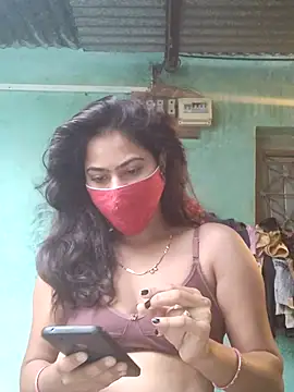 Ankitahot1993 online show from 07.19.26