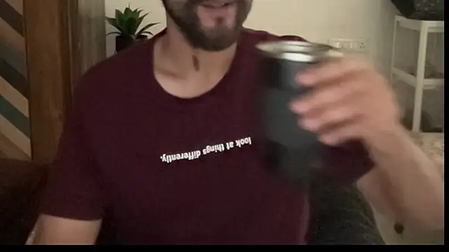 MakeMeAwareAah online show from 12.19.25