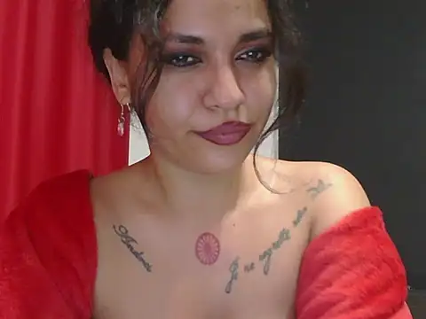 HotJanetta online show from 04.01.26
