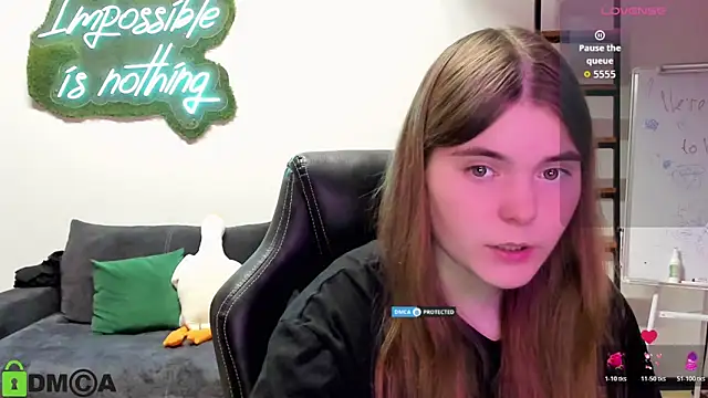 MiraaBloom online show from 10.26.25