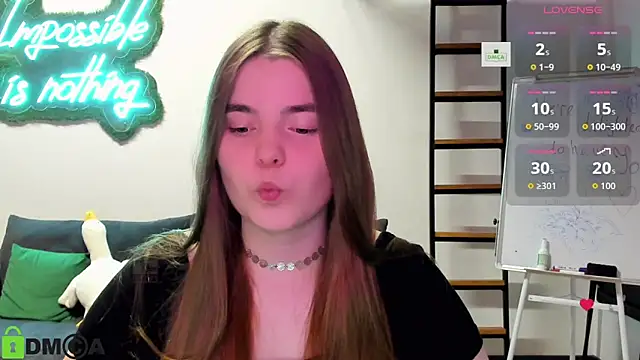 MiraaBloom online show from 11.19.25