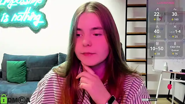 MiraaBloom online show from 12.03.25