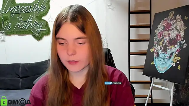 MiraaBloom online show from 04.13.26