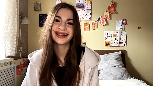 TheRealAnna online show from 10.29.25