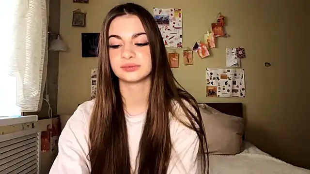 TheRealAnna online show from 11.05.25