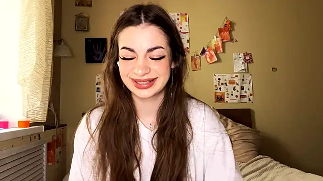 TheRealAnna online show from 11.16.25