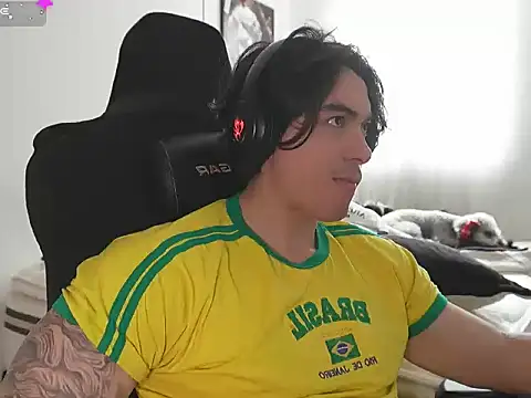 jake murphy1 online show from 11.13.25