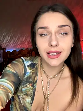 ScarletSi online show from 11.05.25