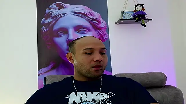 maximiliano coot online show from 10.21.25