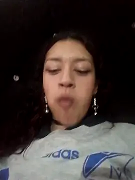 Snapshot of mia_scarlett7 chatting on 11.30.25 mia scarlett7 online show from 11.30.25