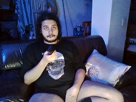 DemienMdivani online show from 11.24.25