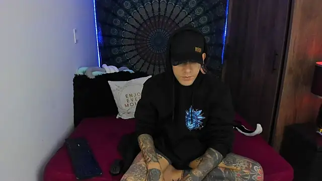 cleoo jhonny online show from 11.06.25