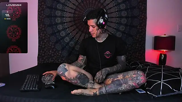 cleoo jhonny online show from 01.14.26