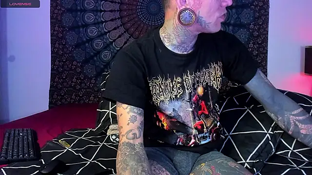 cleoo jhonny online show from 02.10.26