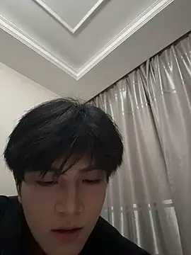 Snapshot of xiaofan777 chatting on 11.08.25 xiaofan777 online show from 11.08.25