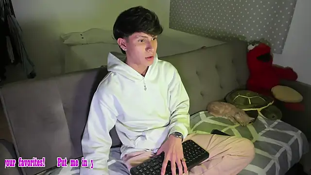 Snapshot of Will_starr chatting on 02.19.26 Will starr online show from 02.19.26