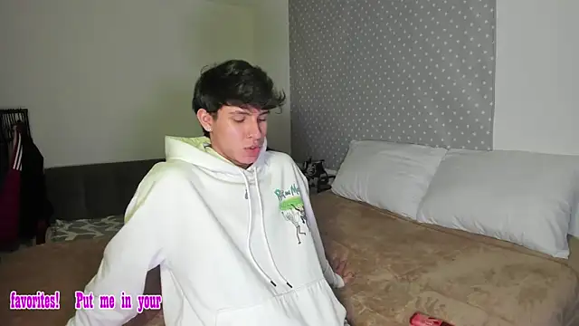 Snapshot of Will_starr chatting on 03.18.26 Will starr online show from 03.18.26