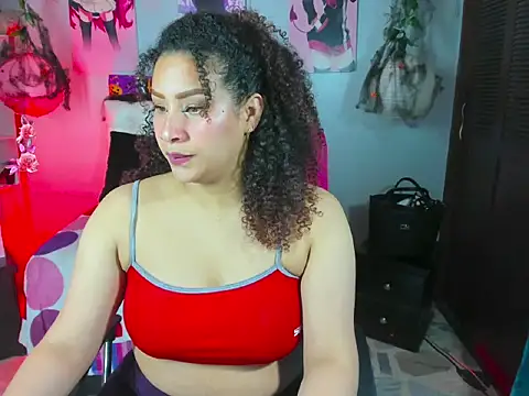 ROZZE MILA online show from 10.23.25