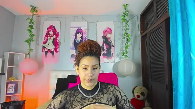 ROZZE MILA online show from 03.28.26