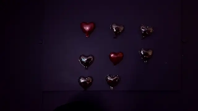 gracehall 1 online show from 02.16.26