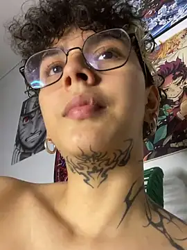 Abby Evanns1 online show from 01.31.26