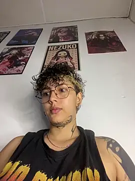 Abby Evanns1 online show from 02.06.26