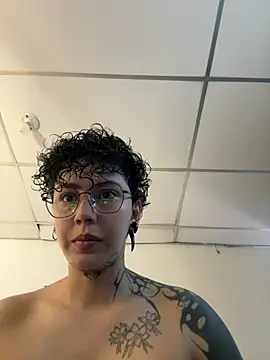 Abby Evanns1 online show from 02.18.26