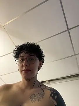 Abby Evanns1 online show from 02.24.26