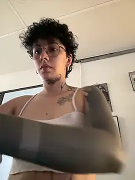 Abby Evanns1 online show from 03.13.26