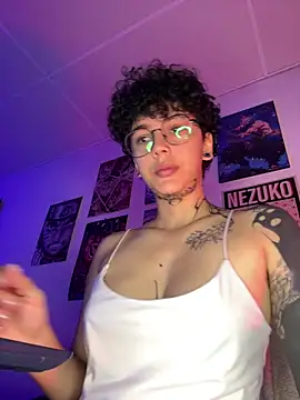 Abby Evanns1 online show from 03.19.26