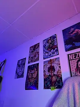 Abby Evanns1 online show from 03.22.26