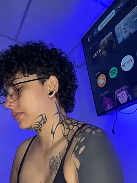 Abby Evanns1 online show from 04.01.26