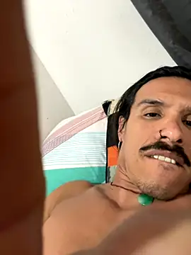 caiiobahia online show from 10.24.25