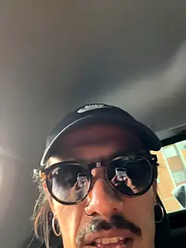 caiiobahia online show from 11.10.25