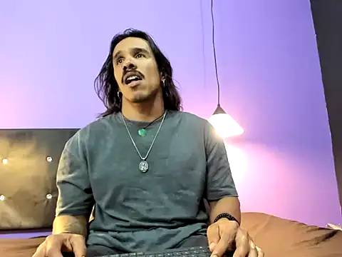 caiiobahia online show from 11.15.25