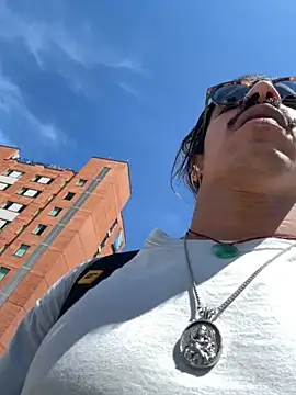 caiiobahia online show from 11.18.25