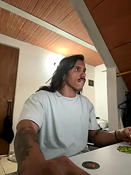 caiiobahia online show from 11.29.25