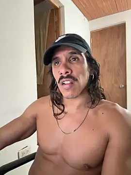 caiiobahia online show from 12.02.25