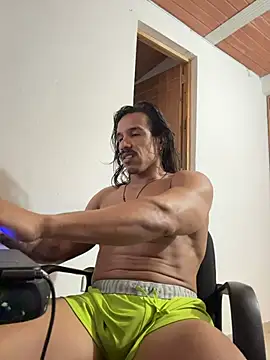 caiiobahia online show from 12.15.25