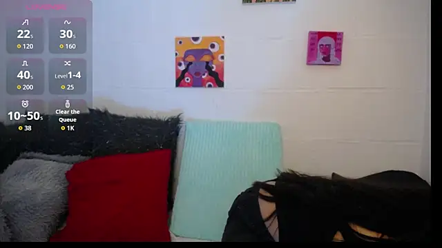  IR1S  online show from 03.20.26