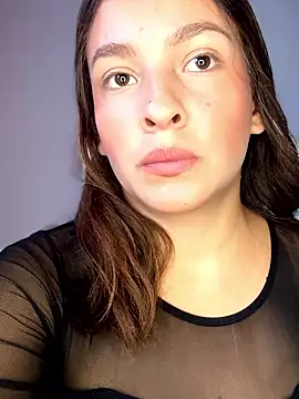 Talia Bonet online show from 01.08.26