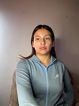 Talia Bonet online show from 01.12.26