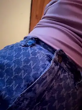 Talia Bonet online show from 01.17.26