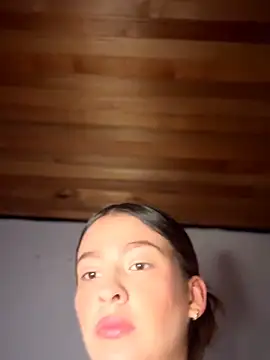 Talia Bonet online show from 02.03.26