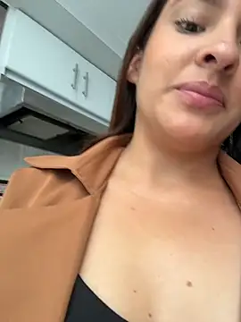 Talia Bonet online show from 03.25.26